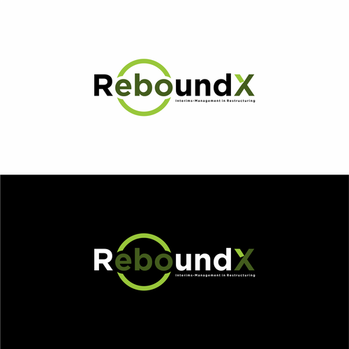 Logo für Premium-Interimsmanagement in Restructuring Design by deblo29