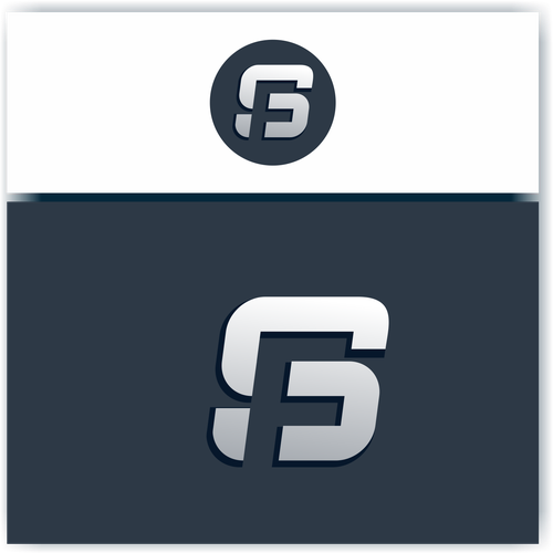 Create my new corporation logo => SF Réalisé par valchev