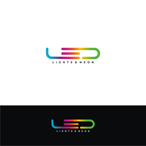 We are looking for a great logo for our LED lighting business Design by rud13