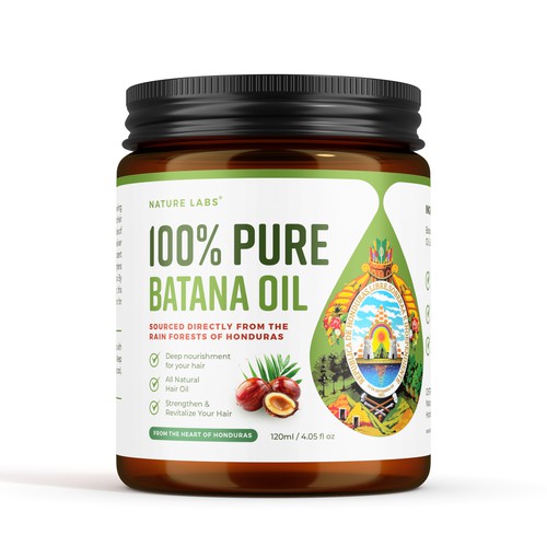 Product packaging contest entry by kyzi