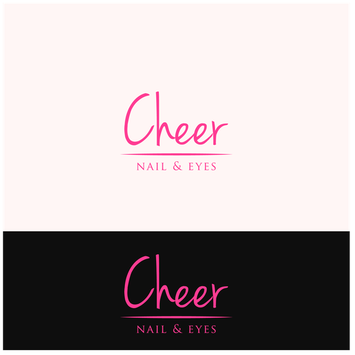 Logo design contest entry by RainbowDream