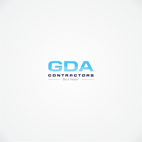 Seeking a new logo for an established commercial construction firm Design by sign_in