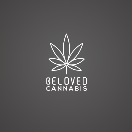 Boutique Cannabis Grower logo in Newly Legalized State Design by laskarzero