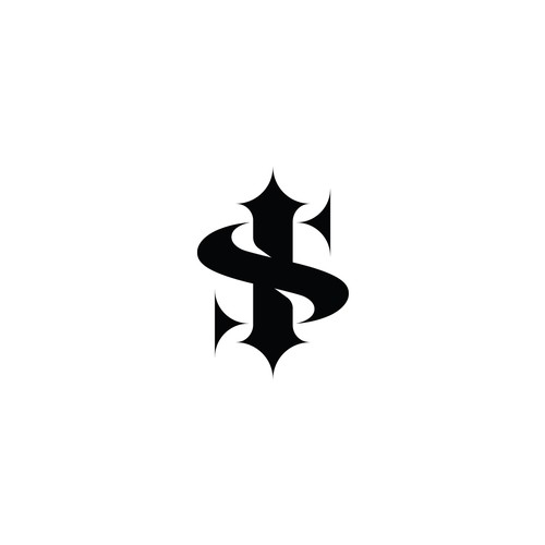 Saint Potential Brand Logo Contest #2 Design by MoonKnight™