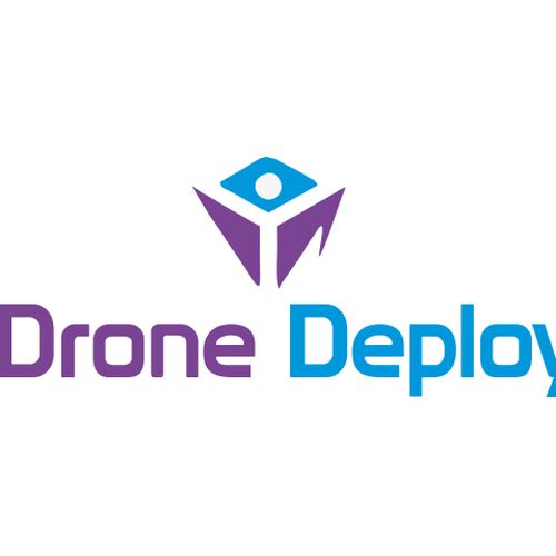 Drone Deploy needs a new logo Design by aHyLLe;x