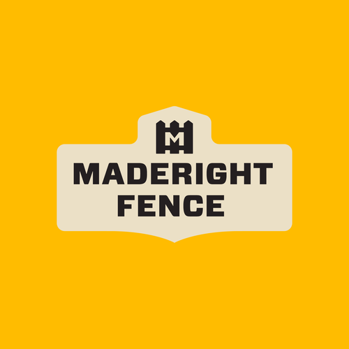 Custom fence designer and installer looking for company logo Design by GalaxyGhost