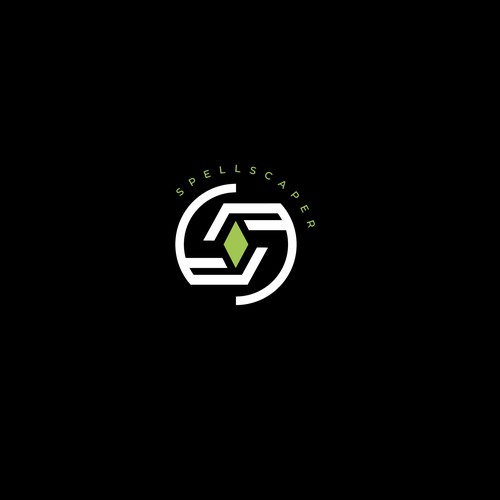 Design logo for gaming platform + Additional paid work for winner Design by IRF°ADC