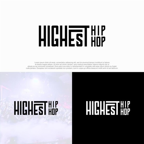 LOGO FOR  - EVENT COMPANY / CONSULTING / MARKETING Design by pronine9