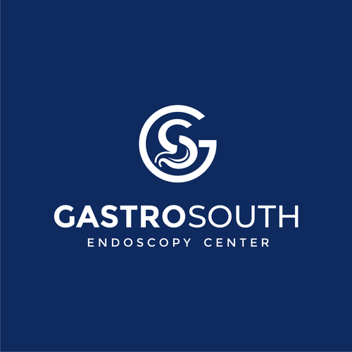 Design a logo to attract patients for our Gastroenterology practice and endoscopy center. Diseño de ✒️ Joe Abelgas ™