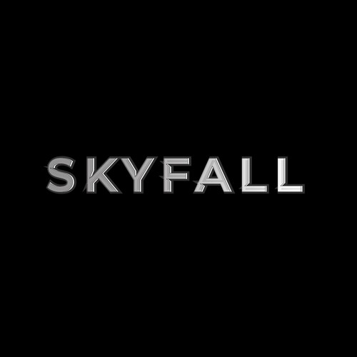 Skyfall Design by aledagiann