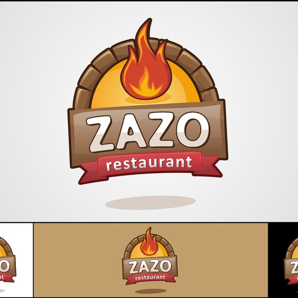 Design by Jendralpiggy titled "zazo"