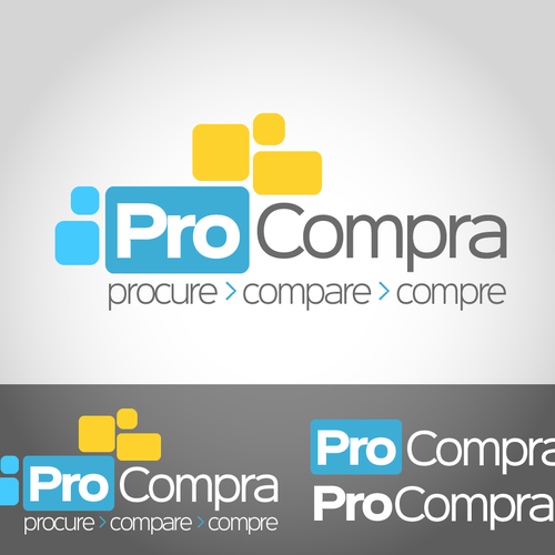 Logo design contest entry by Thiagor