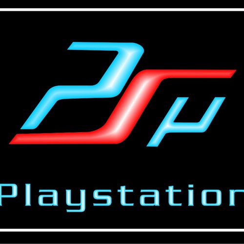 Community Contest: Create the logo for the PlayStation 4. Winner receives $500! Ontwerp door Miki 2013
