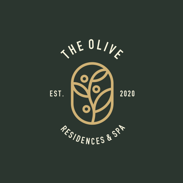 Diseño de ♥ eunoia titulado "The Olive"