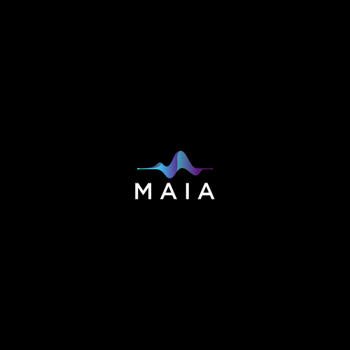 AI Group at MIT logo, looking for logo that will appeal to technical students. Diseño de CMYK @studio