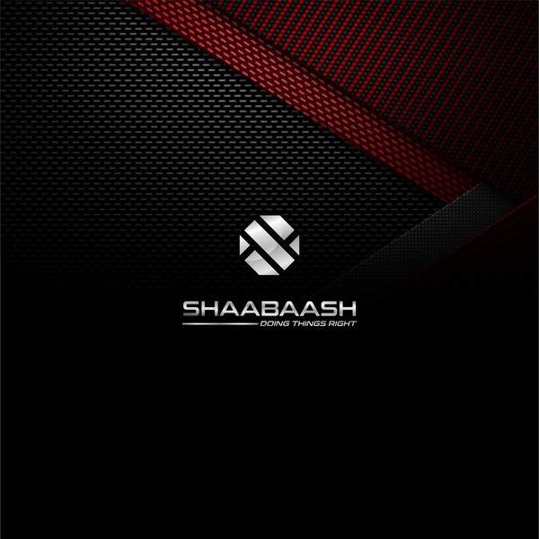 Design by Umar RaharDjo titled "Automotiv logo"