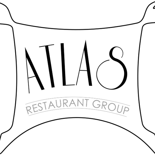 Global Restaurant Group Design by denisepta2388