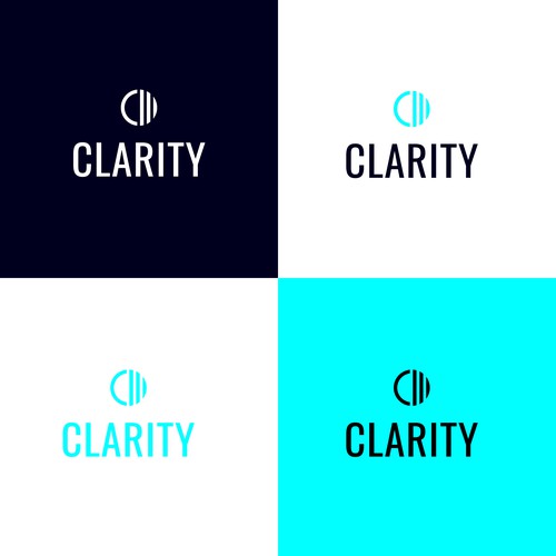 Designs | Financial 'Clarity' in a complex world | Logo design contest