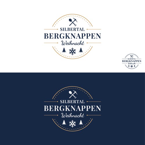 Proposta di design per un contest della categoria Logo realizzata da FL-graphic-design