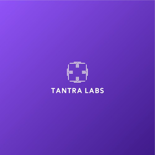 Tantra Labs Logo Design by guitarra_studio