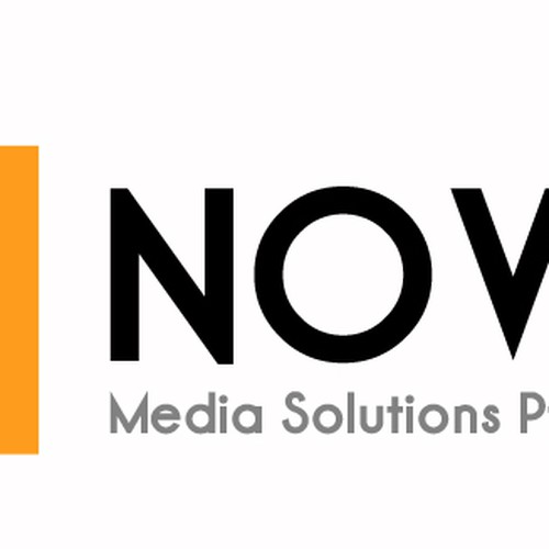 Develop a logo and identity for new innovative media company Design by pixelated