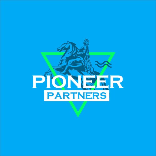 Project 1 - Pioneer Partners Design by industrial brain ltd