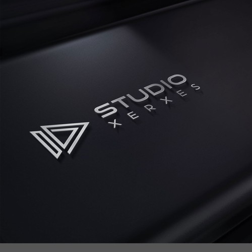 Design an impactful and creative logo and develop a brand guide for our video production company Design by Catalin T.