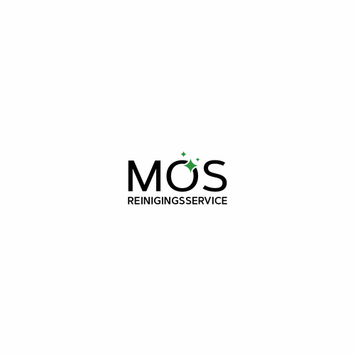 Mos Logo Design by isnain9