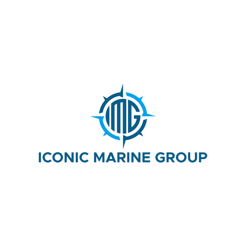 Designs | Marine Industry holding company of Boat Brands | Logo design ...