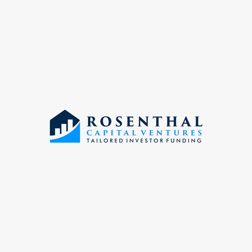 Real Estate Investor Loans Branding Design by n a r e n d r a