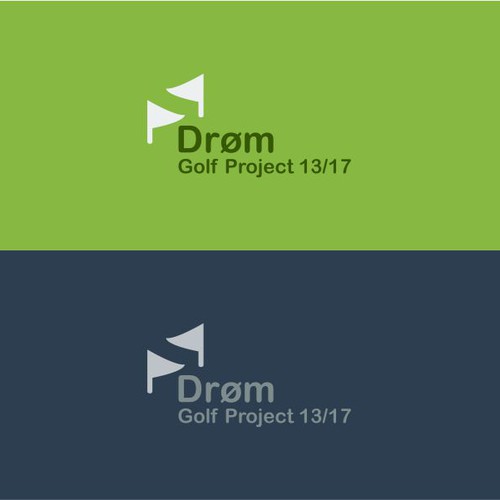 Logo design contest entry by asnaeb