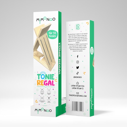  contest entry by CUPEDIUM