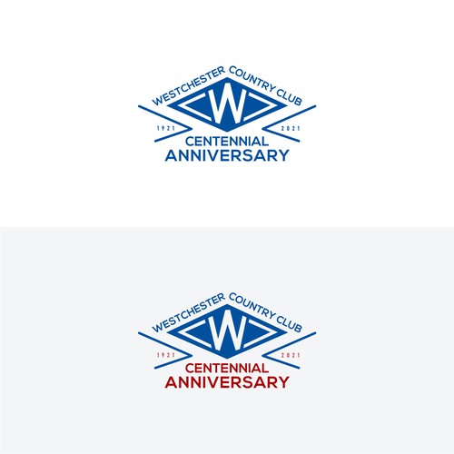 Design di Centennial Anniversary Logo di ᑎᗩᗷᗴᗴᒪ