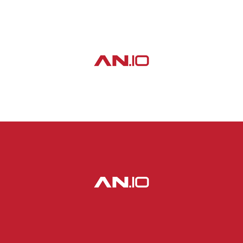 Help us to rebrand from aneo.at to an.io or anio.at Design by VolfoxDesign