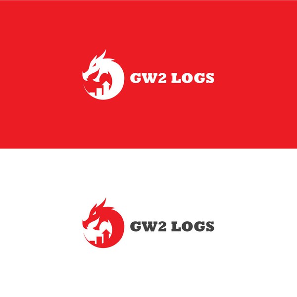 Logo for Guild Wars 2
