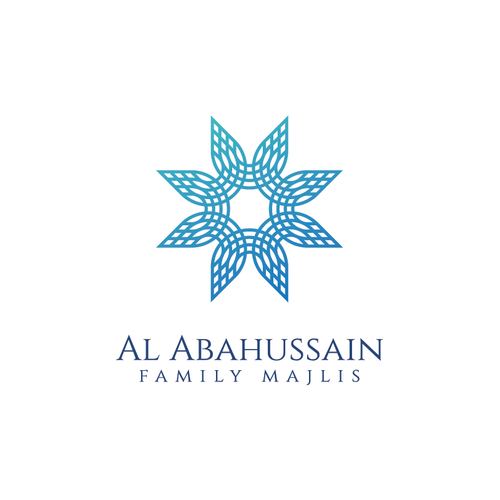 Logo for Famous family in Saudi Arabia Design by Danielf_