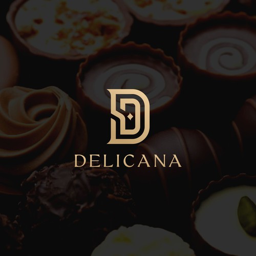 Elite Chocolatier and Bon-Bons Company Needs an ELITE Brand Design réalisé par Buqancreative.co