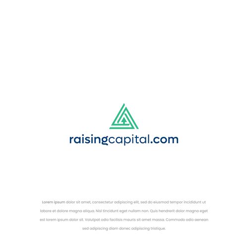 Design a logo for the new parent company of several successful real estate coaching brands Design by SANJI_™