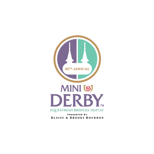 Mini Derby Design by suzie
