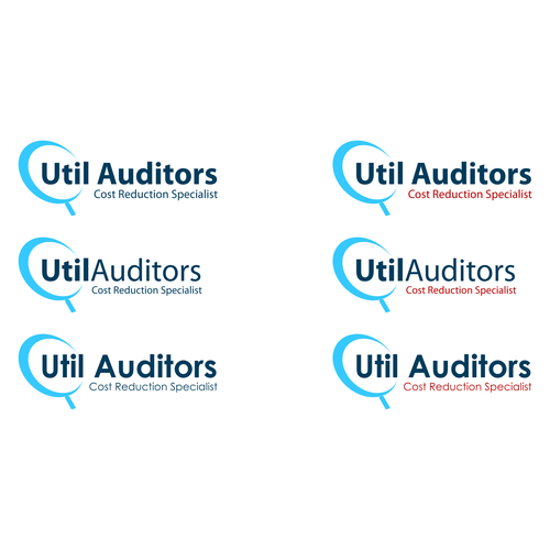 Technology driven Auditing Company in need of an updated logo Design by Fimmer