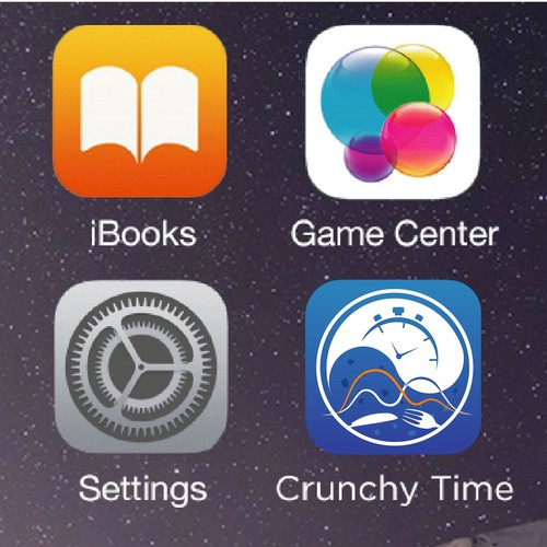 Make a logo for a Meal Planner App Design by A_S_design