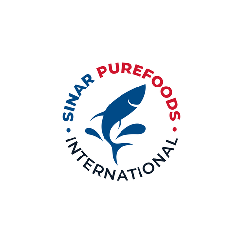 Create a logo for a sector changing Fish Processing company Design by Ponteresandco