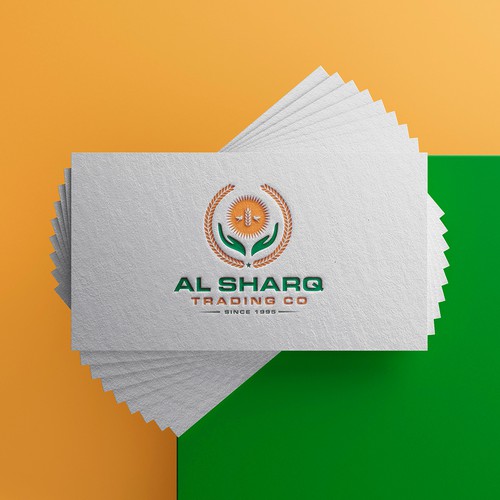 Design Design a logo for wheat flour mill and animal feed company por Carlos Foliaco