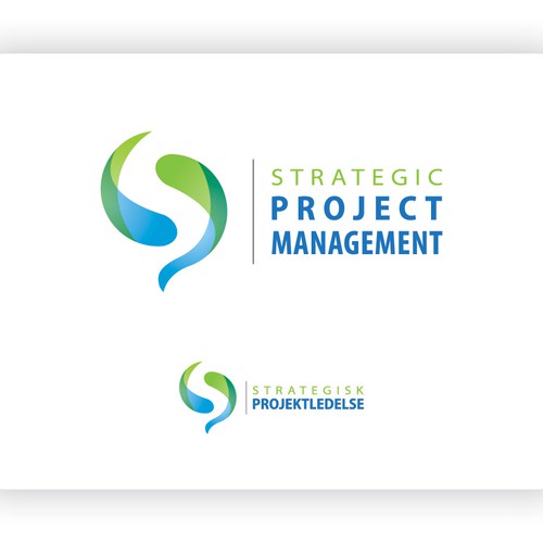 project management company logos