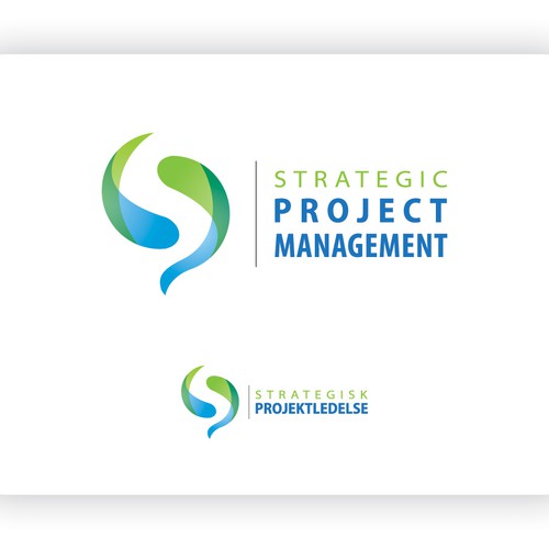 project management logo