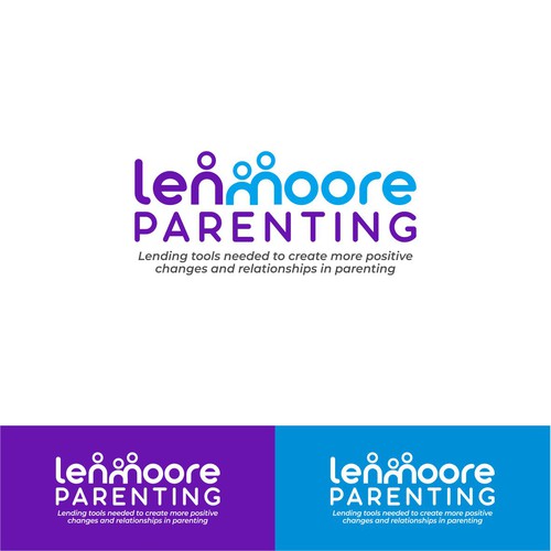 we need a logo  for our parenting classes Design by limawaktu studio