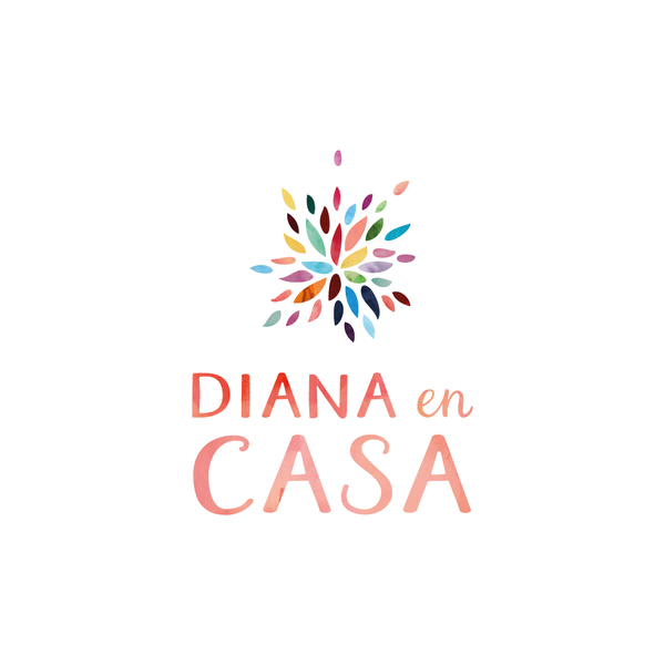 Diana en Casa