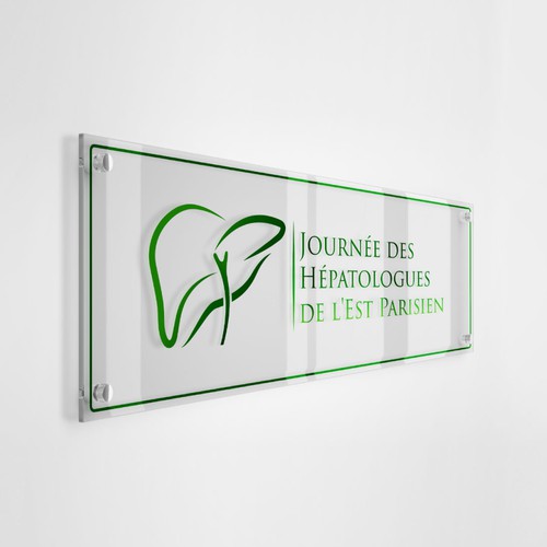 Logo design contest entry by Art_Rakane