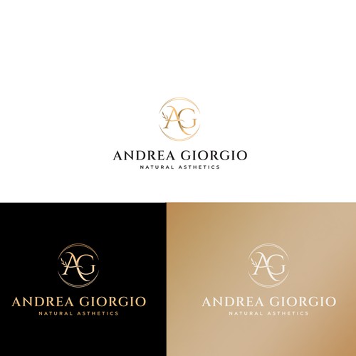 Logo design contest entry by fernn