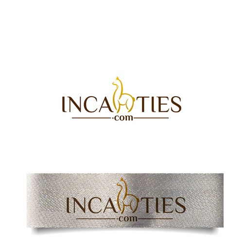 Create the next logo for Incaties.com Réalisé par Florin Gaina